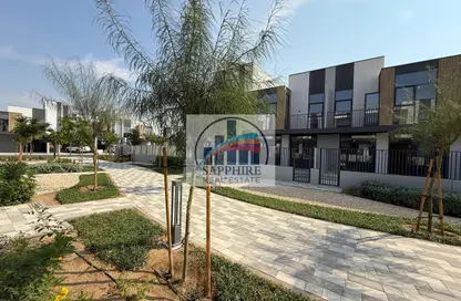 فيلا - 3 غرف نوم - 4 حمامات للايجار في مدن الرينم 3 - مودون - دبي