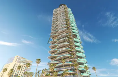 Apartment - 3 Bedrooms - 4 Bathrooms for sale in Volga Tower - Jumeirah Village Triangle - Dubai