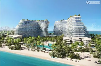 Apartment - 1 Bedroom - 2 Bathrooms for sale in Passo by Beyond - Palm Jumeirah - Dubai Apartment - 1 Bedroom - 2 Bathrooms for sale in Passo by Beyond - Palm Jumeirah - Dubai