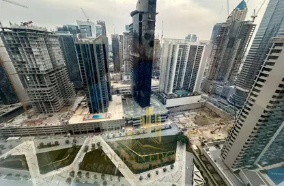 Office Space - Studio - 1 Bathroom for rent in The Exchange - Business Bay - Dubai Office Space - Studio - 1 Bathroom for rent in The Exchange - Business Bay - Dubai