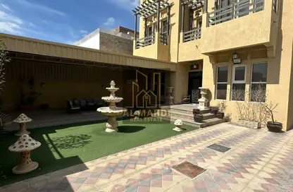 Villa - 6 Bedrooms - 7+ Bathrooms for sale in Al Rawda 2 Villas - Al Rawda 2 - Al Rawda - Ajman