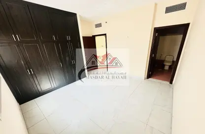شقة - غرفة نوم - 2 حمامات للايجار في بناية مويليح 29 - مويلح - الشارقة
