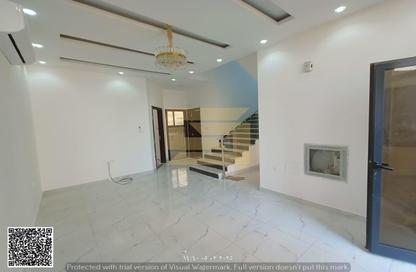 Townhouse - 5 Bedrooms - 6 Bathrooms for rent in Al Zaheya Gardens - Al Zahya - Ajman