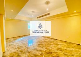 Apartment - 2 bedrooms - 2 bathrooms for rent in Aya Building - Al Nahyan Camp - Abu Dhabi
