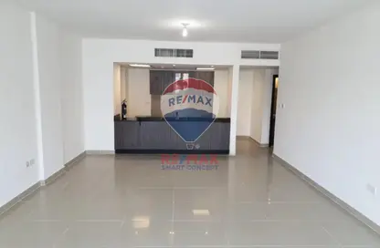 Apartment - 1 Bedroom - 2 Bathrooms for sale in Tower 1 - Al Reef Downtown - Al Reef - Abu Dhabi