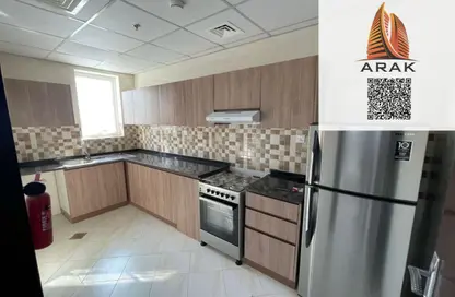Apartment - Studio - 1 Bathroom for sale in Al Amira Village - Al Yasmeen - Ajman