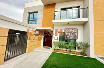 Villa - 5 Bedrooms - 6 Bathrooms for sale in AZHA Community - Al Amerah - Ajman