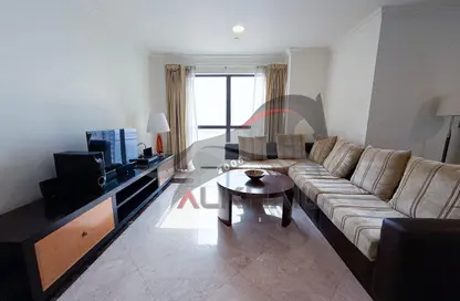 شقة - 2 غرف نوم - 3 حمامات للايجار في مرجان 4 - مرجان - جميرا بيتش ريزيدنس - دبي