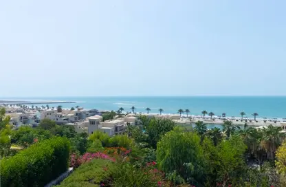 فيلا - غرفة نوم - 1 حمام للايجار في ذا كوف روتانا - الواجهة المائية - راس الخيمة - رأس الخيمة