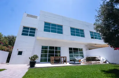 Compound - 4 Bedrooms - 5 Bathrooms for sale in Umm Suqeim 3 Villas - Umm Suqeim 3 - Umm Suqeim - Dubai