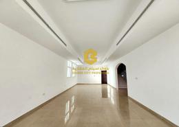 Villa - 6 bedrooms - 7 bathrooms for rent in Al Shamkha - Abu Dhabi