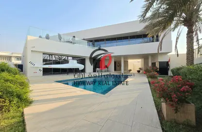 Villa - 5 Bedrooms - 7 Bathrooms for rent in Nad Al Sheba 4 - Nad Al Sheba - Dubai