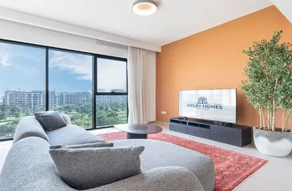 شقة - 2 غرف نوم - 2 حمامات للايجار في إكزيكتيف رزيدنسز 1 - إكزيكتيف رزيدنسز - دبي هيلز استيت - دبي