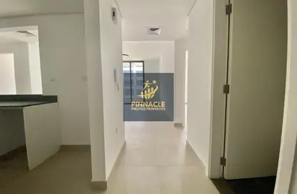 Apartment - 2 Bedrooms - 3 Bathrooms for rent in Rehan Apartments - Aljada - Sharjah
