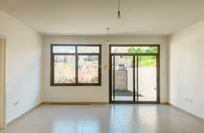 Townhouse - 4 Bedrooms - 5 Bathrooms for rent in Safi Townhouses - Town Square - Dubai