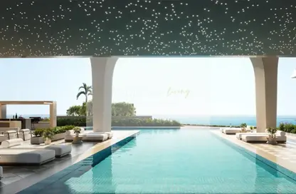 شقة - 3 غرف نوم - 4 حمامات للبيع في إيل ريزيدنسز - جزر دبي - دبي شقة - 3 غرف نوم - 4 حمامات للبيع في إيل ريزيدنسز - جزر دبي - دبي