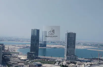 Apartment - 2 Bedrooms - 2 Bathrooms for rent in New Al Taawun Road - Al Taawun - Sharjah