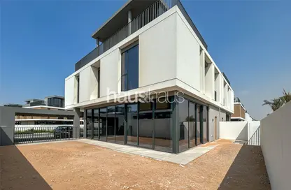 فيلا - 4 غرف نوم - 6 حمامات للايجار في جون - المرابع العربية 3 - دبي