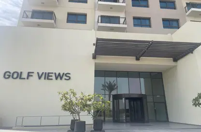 شقة - 2 غرف نوم - 3 حمامات للايجار في جولف فيوز أ - غولف فيوز - اعمار الجنوبية - دبي الجنوب (مركز دبي العالمي) - دبي