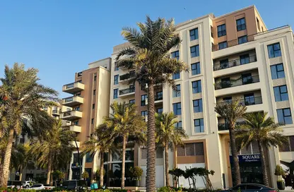 Apartment - 3 Bedrooms - 4 Bathrooms for sale in Naseem Residence - Maryam Gate Residence - Maryam Island - Sharjah