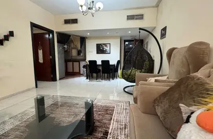 شقة - غرفة نوم - 1 حمام للايجار في شارع التعاون الجديد - التعاون - الشارقة شقة - غرفة نوم - 1 حمام للايجار في شارع التعاون الجديد - التعاون - الشارقة