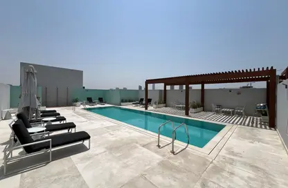Apartment - Studio - 1 Bathroom for sale in Luma21 - Jumeirah Village Circle - Dubai