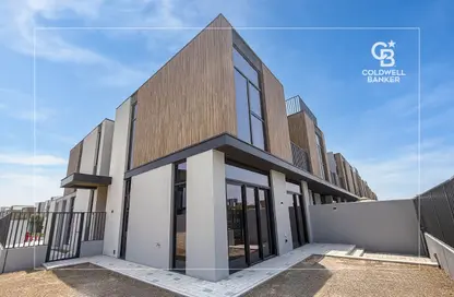 Villa - 4 Bedrooms - 4 Bathrooms for rent in Mudon Al Ranim 1 - Mudon - Dubai