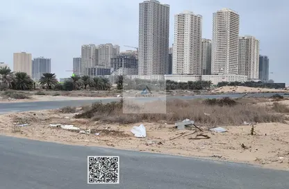 أرض - استوديو للبيع في عجمان جلوبال سيتي - العالية - عجمان