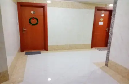 Reception / Lobby image for: Apartment - 1 Bedroom - 2 Bathrooms for rent in Fire Station Road - Muwaileh - Sharjah, Image 1
