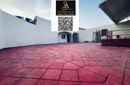 Villa - 4 Bedrooms - 4 Bathrooms for rent in Gate Tower 1 - Musheiref - Ajman