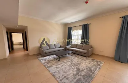 Apartment - 2 Bedrooms - 3 Bathrooms for rent in Plaza Residences 2 - Plaza Residences - Jumeirah Village Circle - Dubai