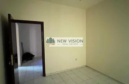 Apartment - 2 Bedrooms - 1 Bathroom for rent in Al Butina B - Al Butina - Sharjah