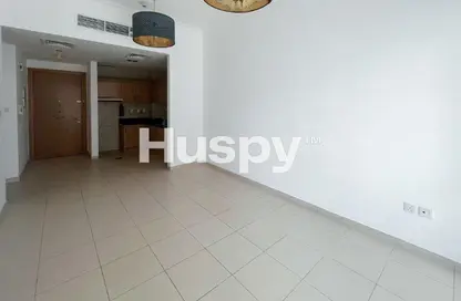 شقة - غرفة نوم - 1 حمام للايجار في ماي فير ريزيدنسي - الخليج التجاري - دبي