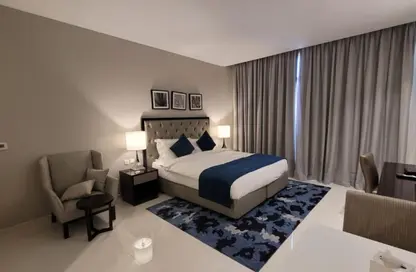 Apartment - Studio - 1 Bathroom for sale in Celestia B - Celestia - Dubai South (Dubai World Central) - Dubai