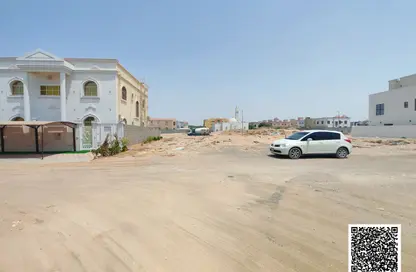 أرض - استوديو للبيع في 1  الروضة - الروضة - عجمان