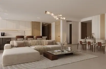 Apartment - 2 Bedrooms - 2 Bathrooms for sale in Binghatti Haven - Dubai Sports City - Dubai