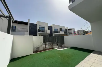 فيلا - 3 غرف نوم - 4 حمامات للايجار في جوي - المرابع العربية 3 - دبي