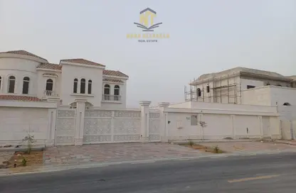 Villa - 7+ Bedrooms - 6 Bathrooms for sale in Kshisha 3 - Al Rahmaniya - Sharjah