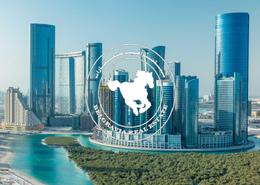 Land for sale in Shams Abu Dhabi - Al Reem Island - Abu Dhabi Land for sale in Shams Abu Dhabi - Al Reem Island - Abu Dhabi