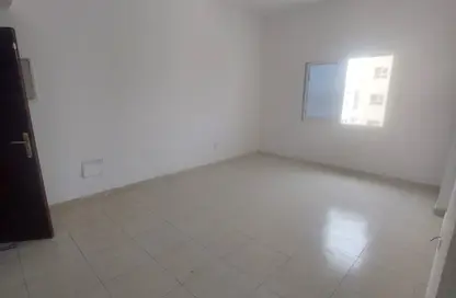 Apartment - 1 Bedroom - 1 Bathroom for rent in Al Naemiya Towers - Al Nuaimiya - Ajman
