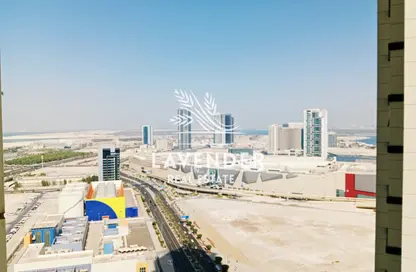 شقة - 3 غرف نوم - 4 حمامات للبيع في تلال المارينا - مارينا سكوير - جزيرة الريم - أبوظبي