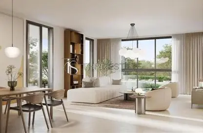 Apartment - 1 Bedroom - 1 Bathroom for sale in Terrazzo Residences - Jumeirah Village Circle - Dubai