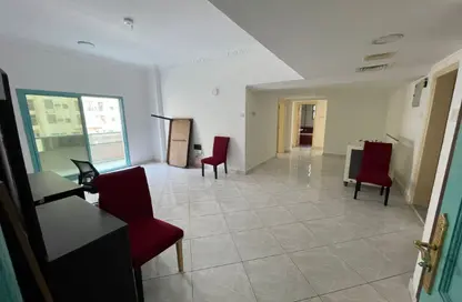 Apartment - 3 Bedrooms - 3 Bathrooms for rent in Al Khan Lagoon - Al Khan - Sharjah