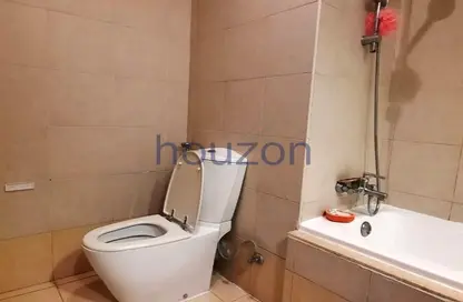 شقة - 2 غرف نوم - 3 حمامات للبيع في J برج - الأبراج الإدارية - الخليج التجاري - دبي