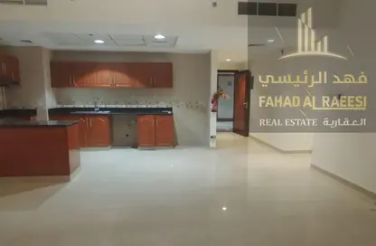 Apartment - 1 Bedroom - 2 Bathrooms for sale in Ajman Corniche Residences - Ajman Corniche Road - Ajman