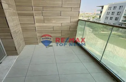 Apartment - Studio - 1 Bathroom for sale in Al Zahia - Muwaileh Commercial - Sharjah