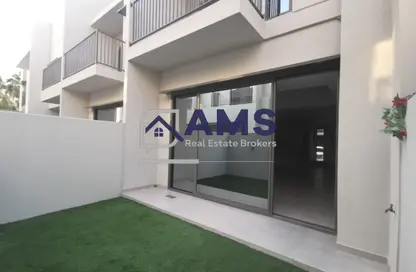 فيلا - 2 غرف نوم - 2 حمامات للايجار في ماج آي - 7 منطقه - مدينة الشيخ محمد بن راشد - دبي فيلا - 2 غرف نوم - 2 حمامات للايجار في ماج آي - 7 منطقه - مدينة الشيخ محمد بن راشد - دبي