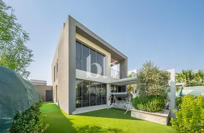 Villa - 4 Bedrooms - 5 Bathrooms for sale in Sidra Villas III - Sidra Villas - Dubai Hills Estate - Dubai