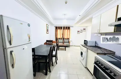 Apartment - 1 Bedroom - 1 Bathroom for rent in Al Nahda 2 - Al Nahda - Dubai Apartment - 1 Bedroom - 1 Bathroom for rent in Al Nahda 2 - Al Nahda - Dubai