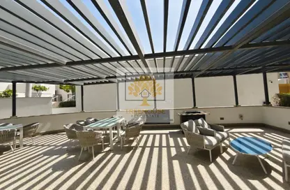 Apartment - 1 Bedroom - 1 Bathroom for sale in Sobha Hartland Waves - Sobha Hartland - Mohammed Bin Rashid City - Dubai